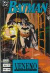 Cover for Batman (Grupo Editorial Vid, 1987 series) #181