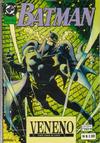 Cover for Batman (Grupo Editorial Vid, 1987 series) #185
