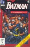 Cover for Batman (Grupo Editorial Vid, 1987 series) #200