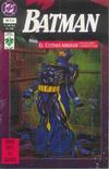 Cover for Batman (Grupo Editorial Vid, 1987 series) #202