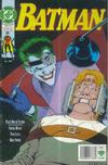 Cover for Batman (Grupo Editorial Vid, 1987 series) #205
