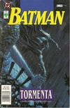 Cover for Batman (Grupo Editorial Vid, 1987 series) #208