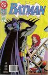 Cover for Batman (Grupo Editorial Vid, 1987 series) #225