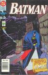Cover for Batman (Grupo Editorial Vid, 1987 series) #226