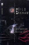 Cover for Batman: Asilo Arkham (Editora Abril, 1990 series) 