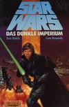 Cover for Star Wars (Carlsen Comics [DE], 1994 series) #1 - Das dunkle Imperium