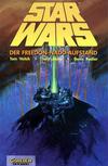 Cover for Star Wars (Carlsen Comics [DE], 1994 series) #3 - Der Fredon-Nadd-Aufstand