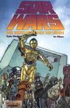 Cover for Star Wars (Carlsen Comics [DE], 1994 series) #9 - Die Rebellion der Droiden