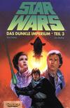 Cover for Star Wars (Carlsen Comics [DE], 1994 series) #10 - Das dunkle Imperium 3
