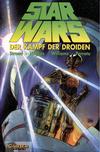 Cover for Star Wars (Carlsen Comics [DE], 1994 series) #13 - Der Kampf der Droiden