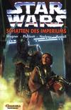 Cover for Star Wars (Carlsen Comics [DE], 1994 series) #15 - Schatten des Imperiums