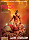 Cover for Die phantastische Welt des Richard Corben (Carlsen Comics [DE], 1991 series) #7 - PILGOR - Kampf um Ammora