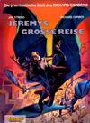 Cover for Die phantastische Welt des Richard Corben (Carlsen Comics [DE], 1991 series) #8 - Jeremys große Reise