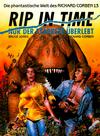 Cover for Die phantastische Welt des Richard Corben (Carlsen Comics [DE], 1991 series) #13 - Rip in Time