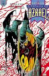 Cover for Batman: A Espada de Azrael (Editora Abril, 1993 series) #2