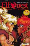 Cover for ElfQuest (Carlsen Comics [DE], 1998 series) #1