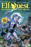 Cover for ElfQuest (Carlsen Comics [DE], 1998 series) #3