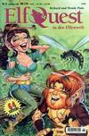 Cover for ElfQuest (Carlsen Comics [DE], 1998 series) #6