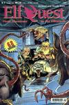 Cover for ElfQuest (Carlsen Comics [DE], 1998 series) #8
