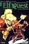Cover for ElfQuest (Carlsen Comics [DE], 1998 series) #11