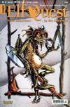 Cover for ElfQuest (Carlsen Comics [DE], 1998 series) #13