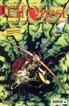 Cover for ElfQuest (Carlsen Comics [DE], 1998 series) #15