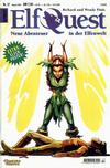 Cover for ElfQuest (Carlsen Comics [DE], 1998 series) #17