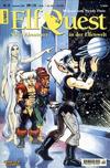 Cover for ElfQuest (Carlsen Comics [DE], 1998 series) #18