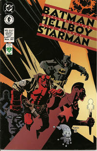 Cover Thumbnail for Batman (Grupo Editorial Vid, 1987 series) #297