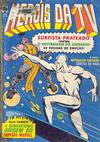 Cover for Heróis da TV (Editora Abril, 1979 series) #29