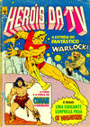 Cover for Heróis da TV (Editora Abril, 1979 series) #37