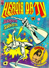 Cover for Heróis da TV (Editora Abril, 1979 series) #38