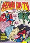 Cover for Heróis da TV (Editora Abril, 1979 series) #39
