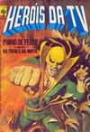 Cover for Heróis da TV (Editora Abril, 1979 series) #49