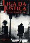 Cover for Liga da Justiça (Editora Abril, 1989 series) #28