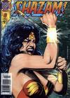 Cover for Shazam! (Editora Abril, 1996 series) #3