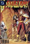 Cover for Shazam! (Editora Abril, 1996 series) #6