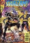Cover for Shazam! (Editora Abril, 1996 series) #8