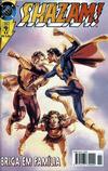 Cover for Shazam! (Editora Abril, 1996 series) #11