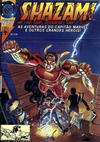 Cover for Shazam! (Editora Abril, 1996 series) #0