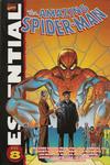 Cover for The Essential Spider-Man (Marvel, 1996 series) #8