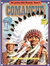Cover for Die großen Edel-Western (Egmont Ehapa, 1979 series) #6 - Comanche - Krieg ohne Hoffnung