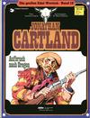 Cover for Die großen Edel-Western (Egmont Ehapa, 1979 series) #10 - Jonathan Cartland - Aufbruch nach Oregon