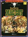 Cover for Die großen Edel-Western (Egmont Ehapa, 1979 series) #12 - Eine Falle für Mac Coy