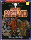 Cover for Die großen Edel-Western (Egmont Ehapa, 1979 series) #14 - Jonathan Cartland - Sklave der großen Krieger