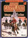 Cover for Die großen Edel-Western (Egmont Ehapa, 1979 series) #19 - Jonathan Cartland - Gefangen im Chaos