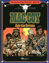 Cover for Die großen Edel-Western (Egmont Ehapa, 1979 series) #28 - Mac Coy - Jäger ohne Gewissen