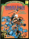 Cover for Die großen Phantastic-Comics (Egmont Ehapa, 1980 series) #7 - Warlord - Teufel aus Eisen