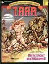 Cover for Die großen Phantastic-Comics (Egmont Ehapa, 1980 series) #8 - Taar - Die Herrscher der Höhlenwelt