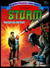 Cover for Die großen Phantastic-Comics (Egmont Ehapa, 1980 series) #15 - Storm - Kampf um die Erde